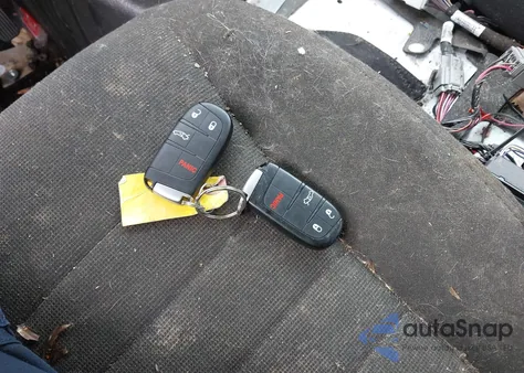 2014 Dodge Charger Police из США, поврежденный, VIN 2C3CDXAT3EH146659